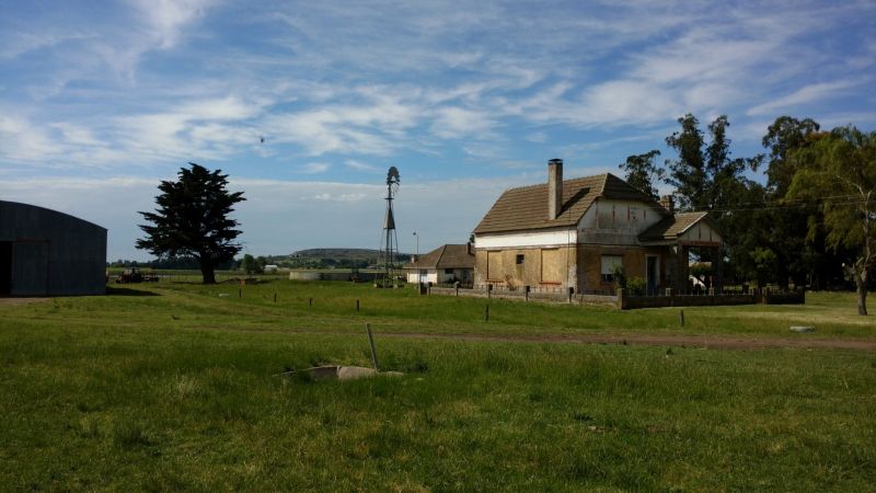 VENTA DE CAMPO EN Balcarce - 53