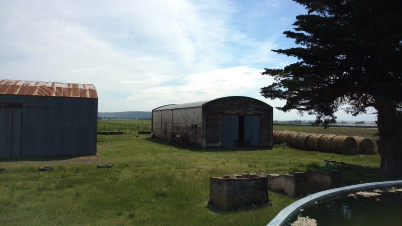 VENTA DE CAMPO EN Balcarce - 66
