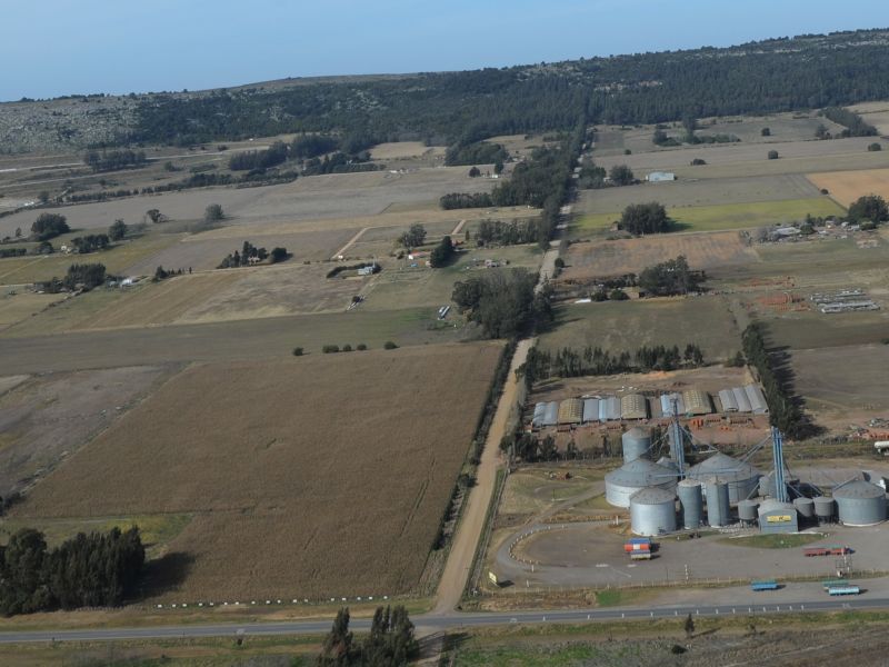 Lote EN VENTA