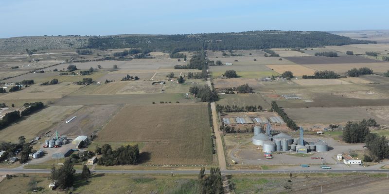 Lote EN VENTA