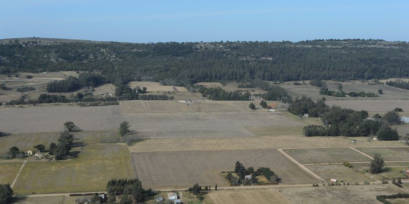 Lote EN VENTA