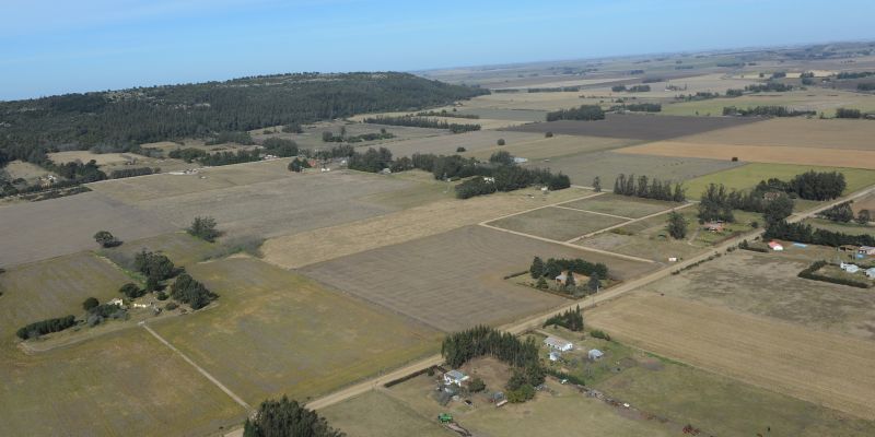 Lote EN VENTA
