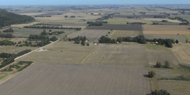 VENTA DE LOTE EN Balcarce - LA BARROSA DEL SILENCIO - 19
