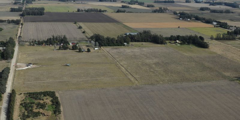 VENTA DE LOTE EN Balcarce - LA BARROSA DEL SILENCIO - 20