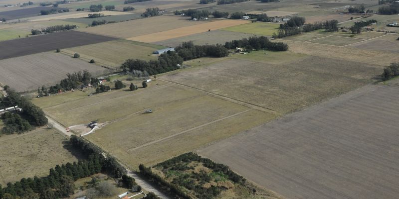 VENTA DE LOTE EN Balcarce - LA BARROSA DEL SILENCIO - 21