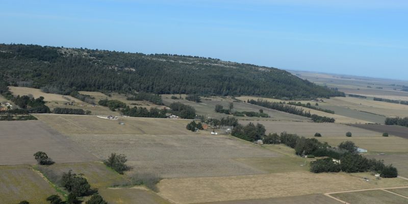 VENTA DE LOTE EN Balcarce - LA BARROSA DEL SILENCIO - 22