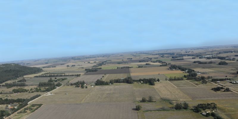 VENTA DE LOTE EN Balcarce - LA BARROSA DEL SILENCIO - 23