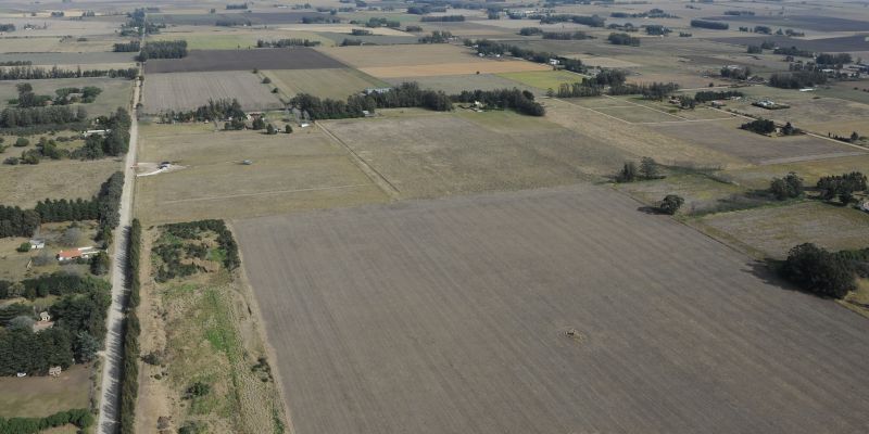 VENTA DE LOTE EN Balcarce - LA BARROSA DEL SILENCIO - 26