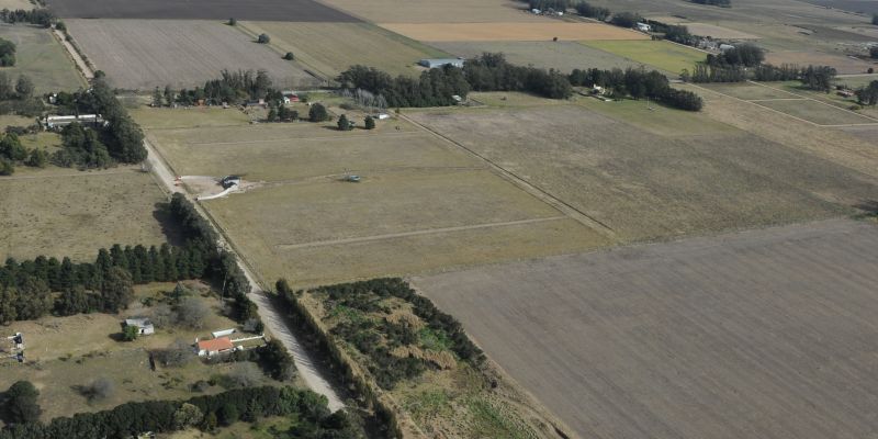 VENTA DE LOTE EN Balcarce - LA BARROSA DEL SILENCIO - 27