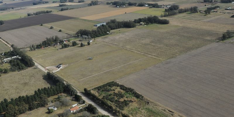 VENTA DE LOTE EN Balcarce - LA BARROSA DEL SILENCIO - 28