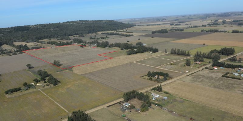 Lote EN VENTA