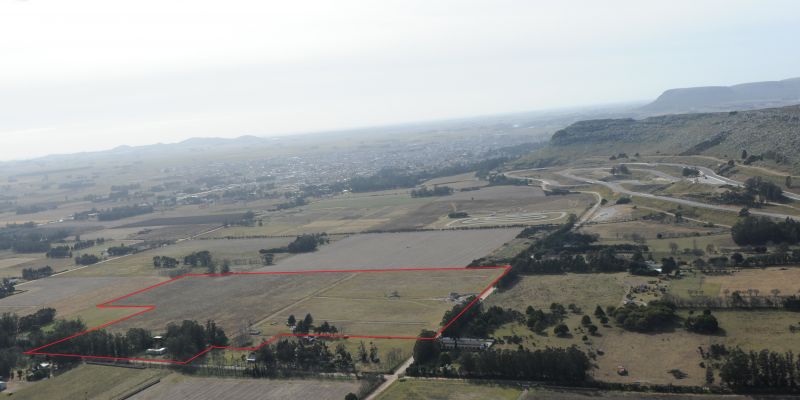Lote EN VENTA