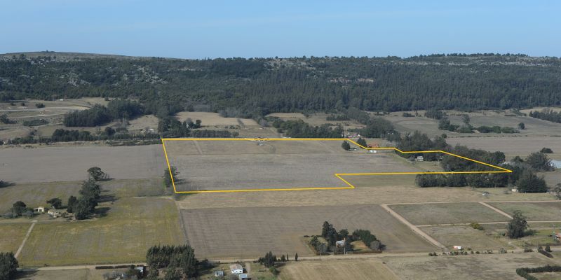 Lote EN VENTA