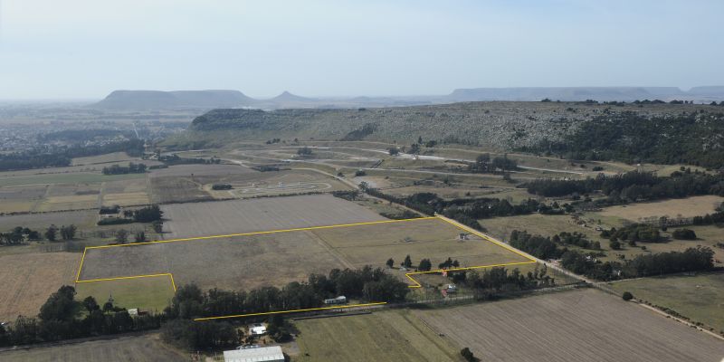 Lote EN VENTA