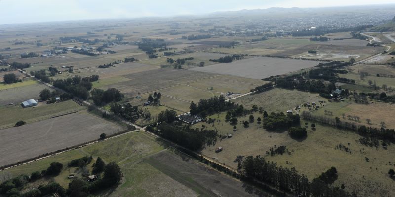 Lote EN VENTA