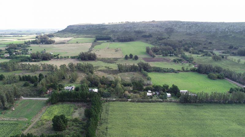 Quinta en Venta