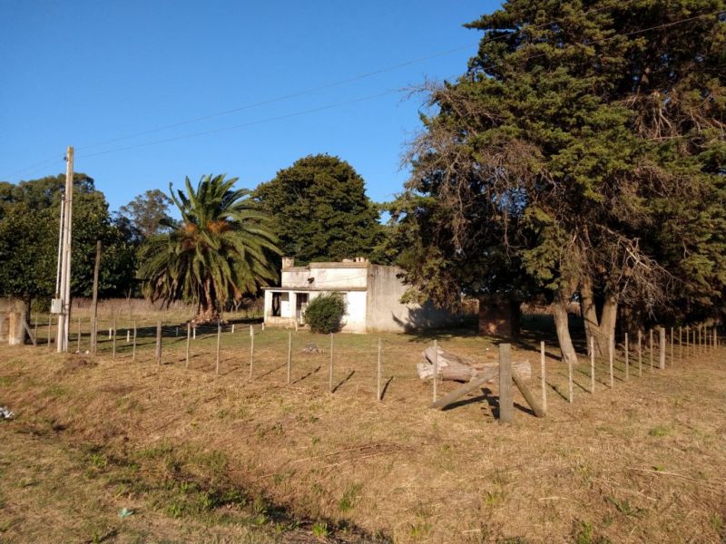 Quinta en Venta