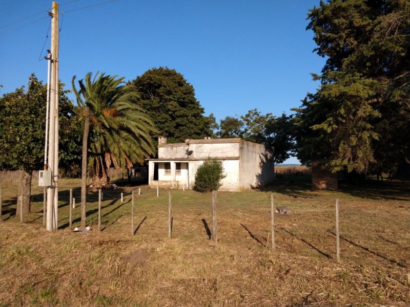 Quinta en Venta