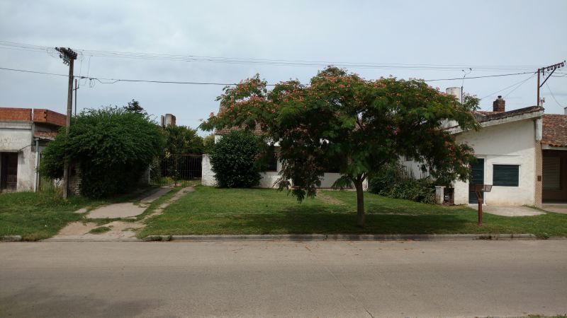 Casa 5 amb, 134m² con cochera — Balcarce