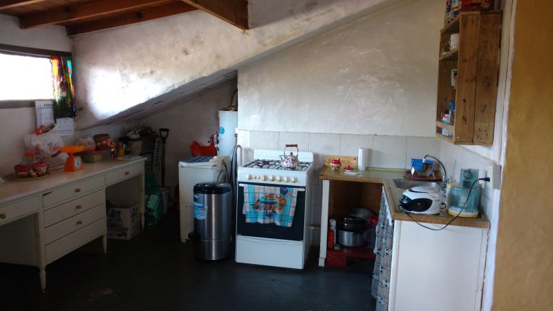 Casa 5 amb, 134m² con cochera — Balcarce