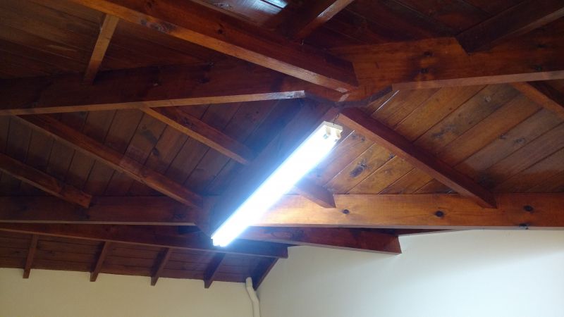 Casa 4 amb, 120m² en Plaza Colón — Muy buen estado