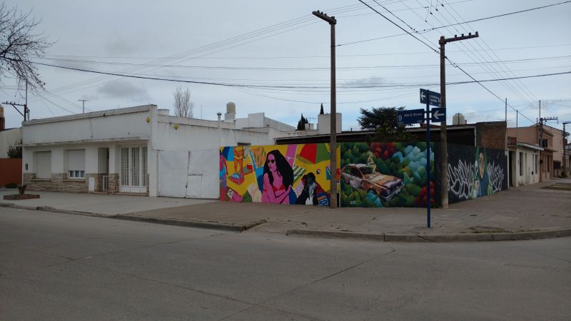 Casa en Venta 4 amb, 167m² con garage — Balcarce