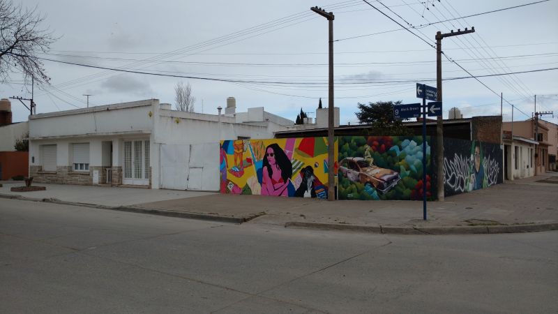 Casa en Venta 4 amb, 167m² con garage — Balcarce