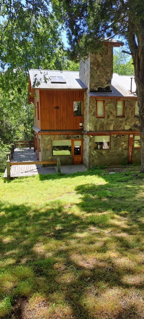 Casa en Venta en San Martin de los Andes, Neuquen