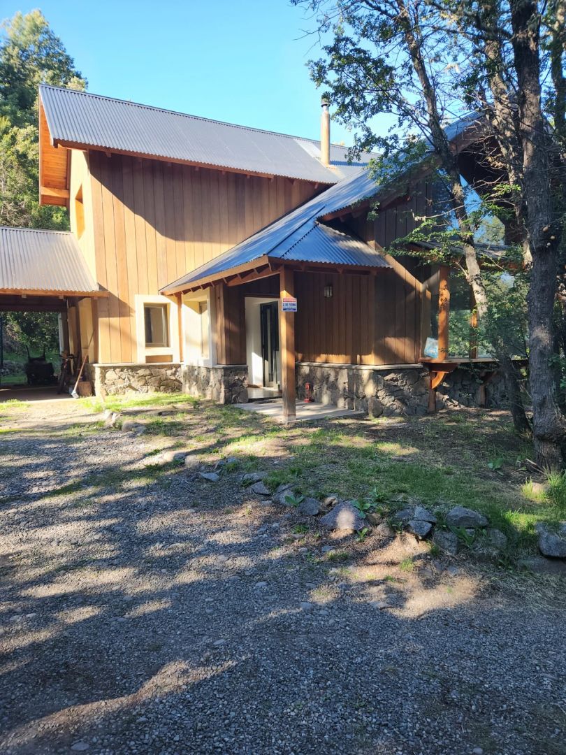 Casa en Venta en San Martin de los Andes, Neuquen