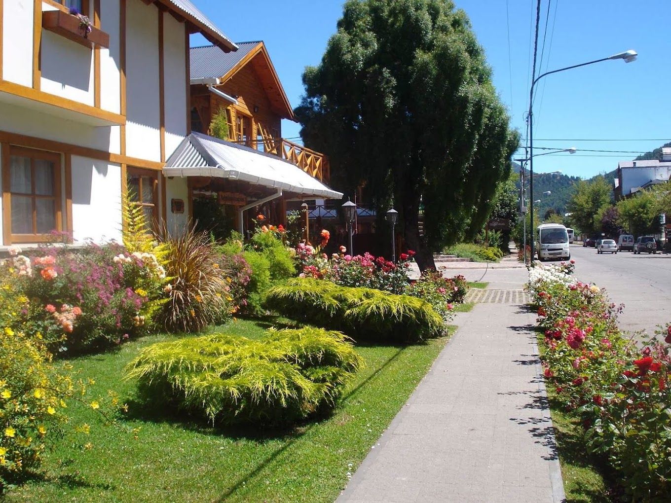 Departamento en Venta en San Martin de los Andes, Neuquen
