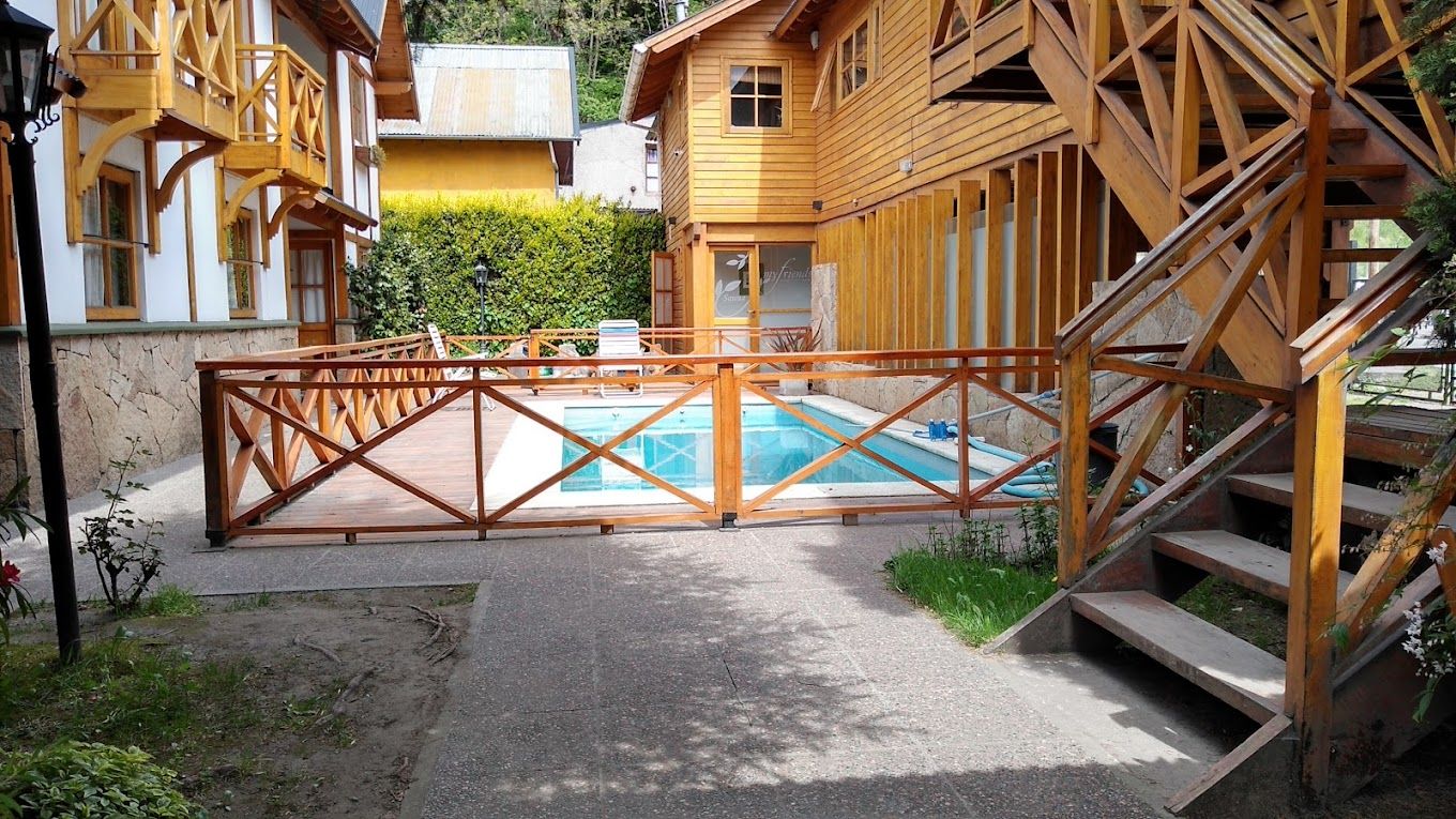 Departamento en Venta en San Martin de los Andes, Neuquen