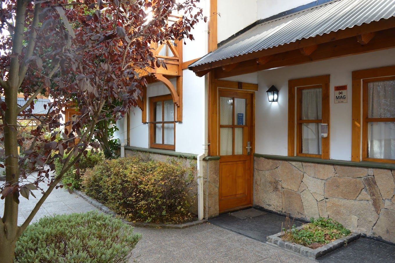 Departamento en Venta en San Martin de los Andes, Neuquen