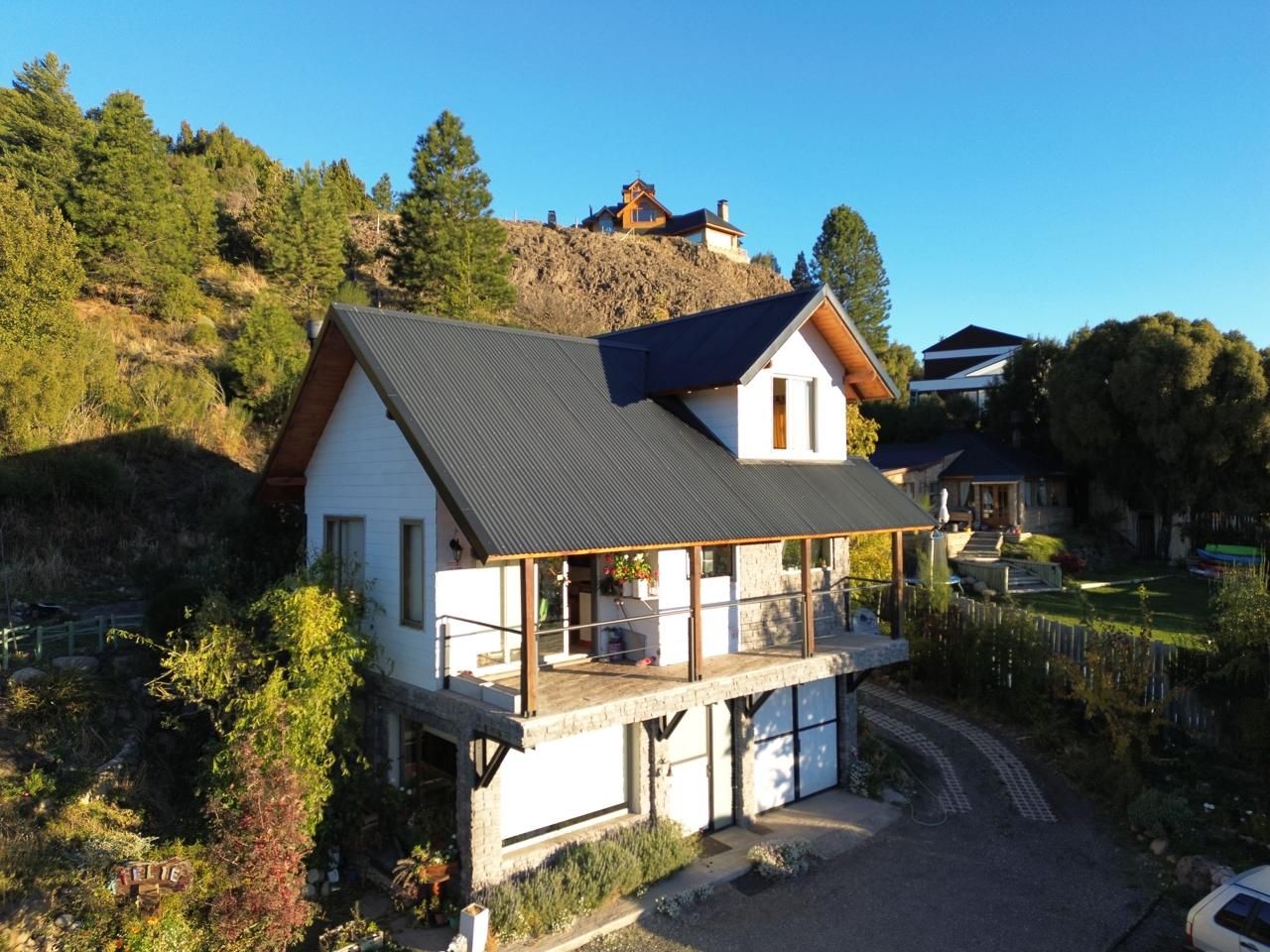 Casa en Venta en San Martin de los Andes, Neuquen