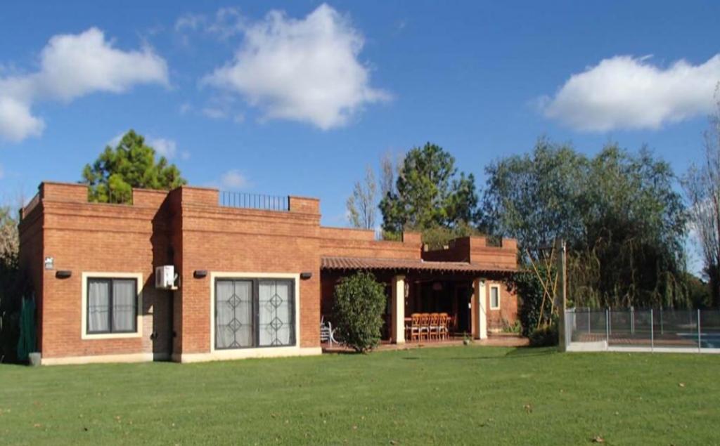 Casa en Chacras del Molino