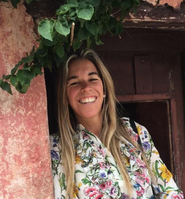 Agustina Elowson