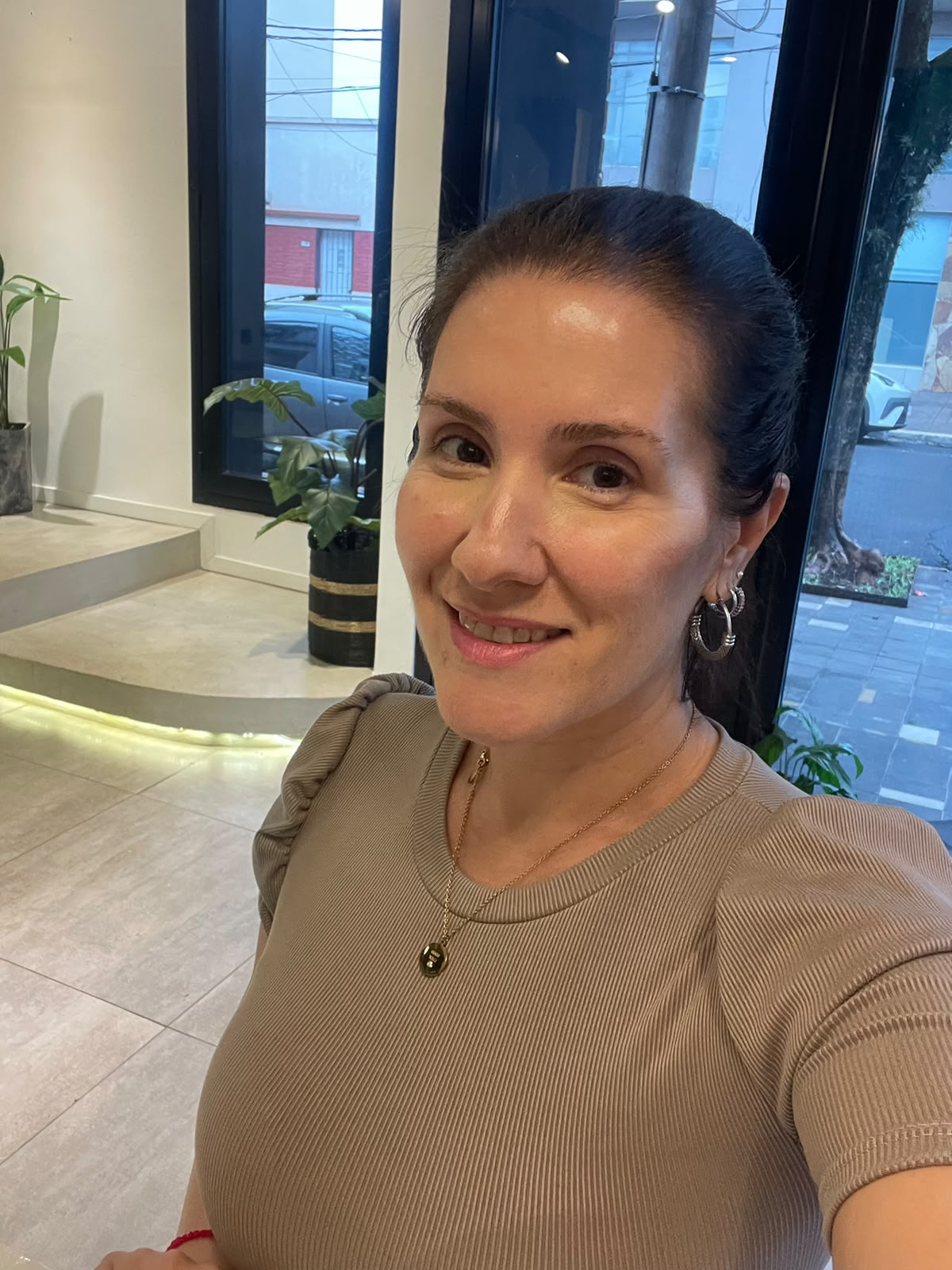 Gimena Natalia Menecier