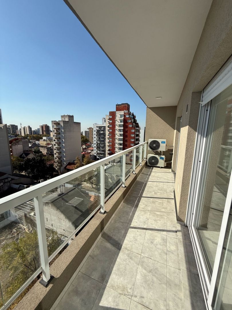 Departamento en Alquiler en Tres de Febrero, G.B.A. Zona Oeste