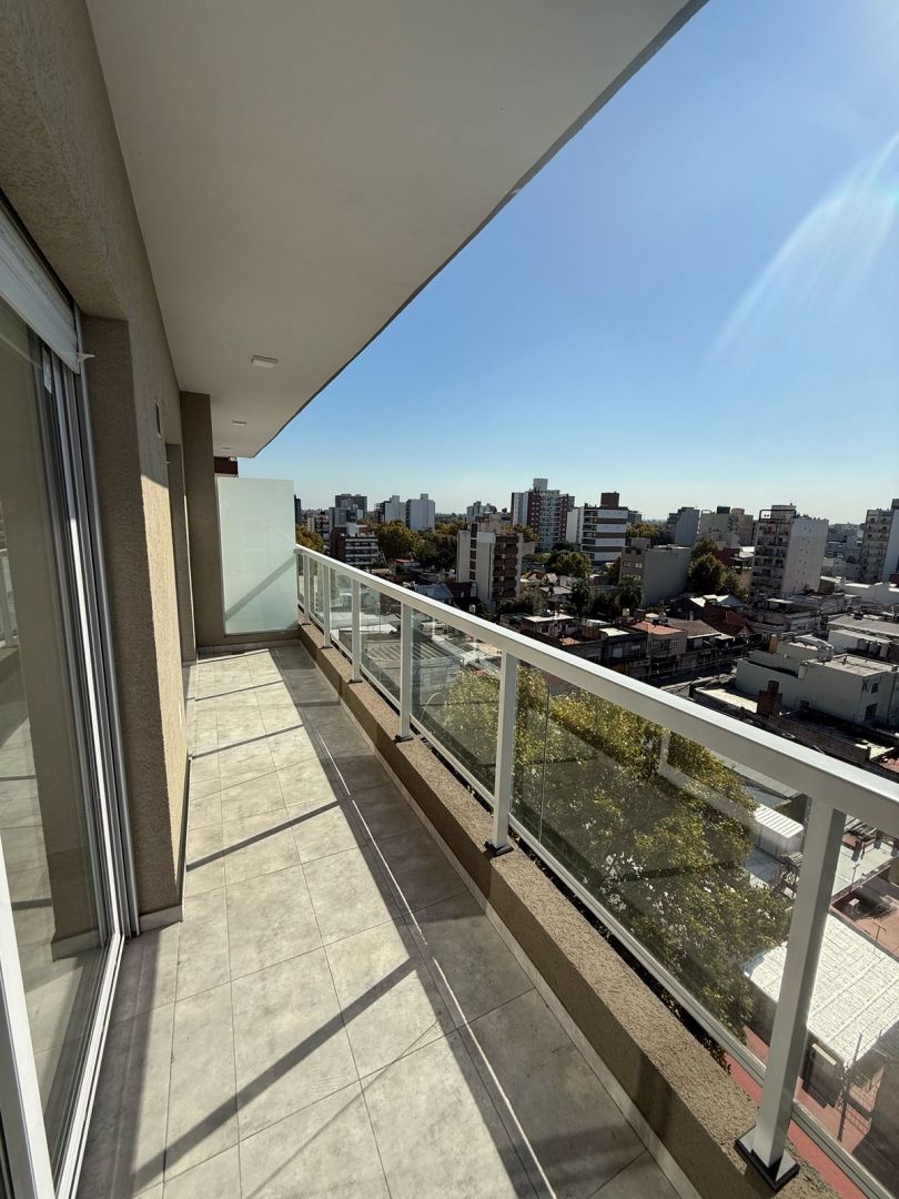 Departamento en Alquiler en Tres de Febrero, G.B.A. Zona Oeste