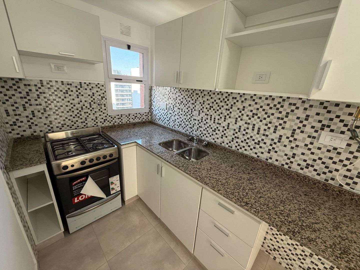 Departamento en Alquiler en Tres de Febrero, G.B.A. Zona Oeste