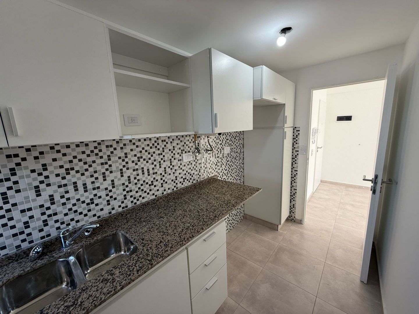 Departamento en Alquiler en Tres de Febrero, G.B.A. Zona Oeste