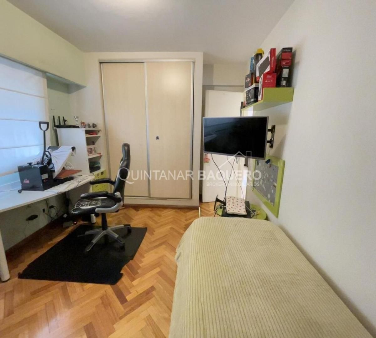 VENTA DE DEPARTAMENTO EN Flores Norte - 13