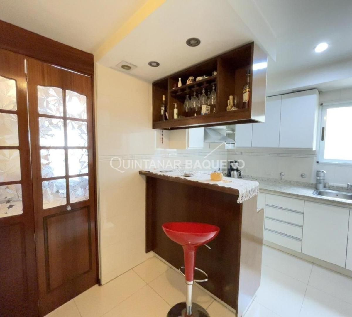 VENTA DE DEPARTAMENTO EN Flores Norte - 6