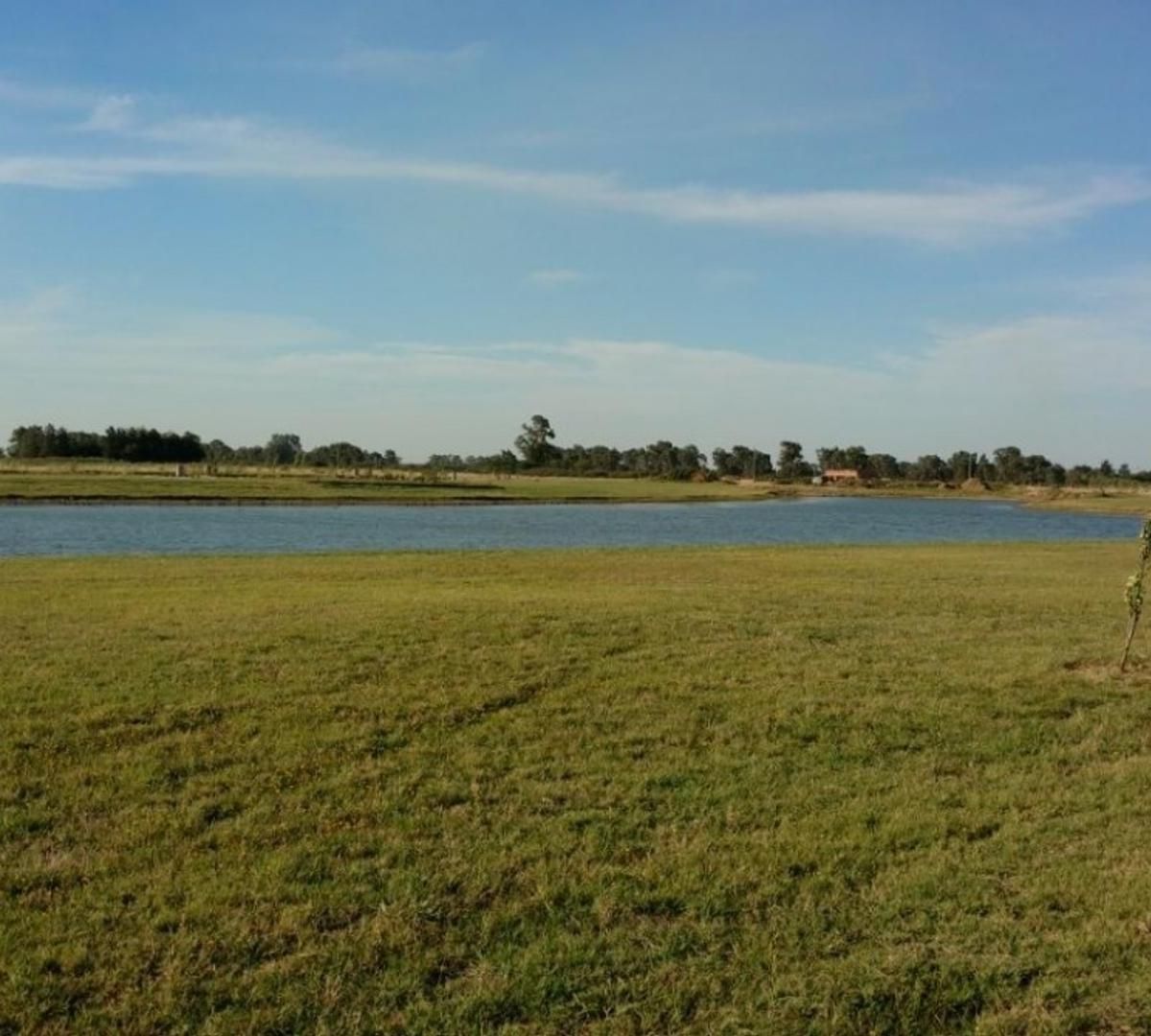 Lote EN VENTA