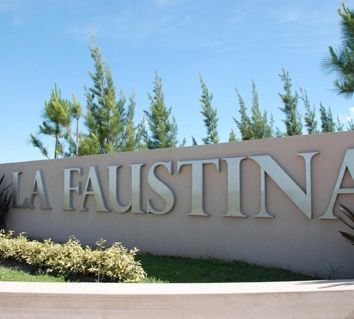 Lote EN VENTA