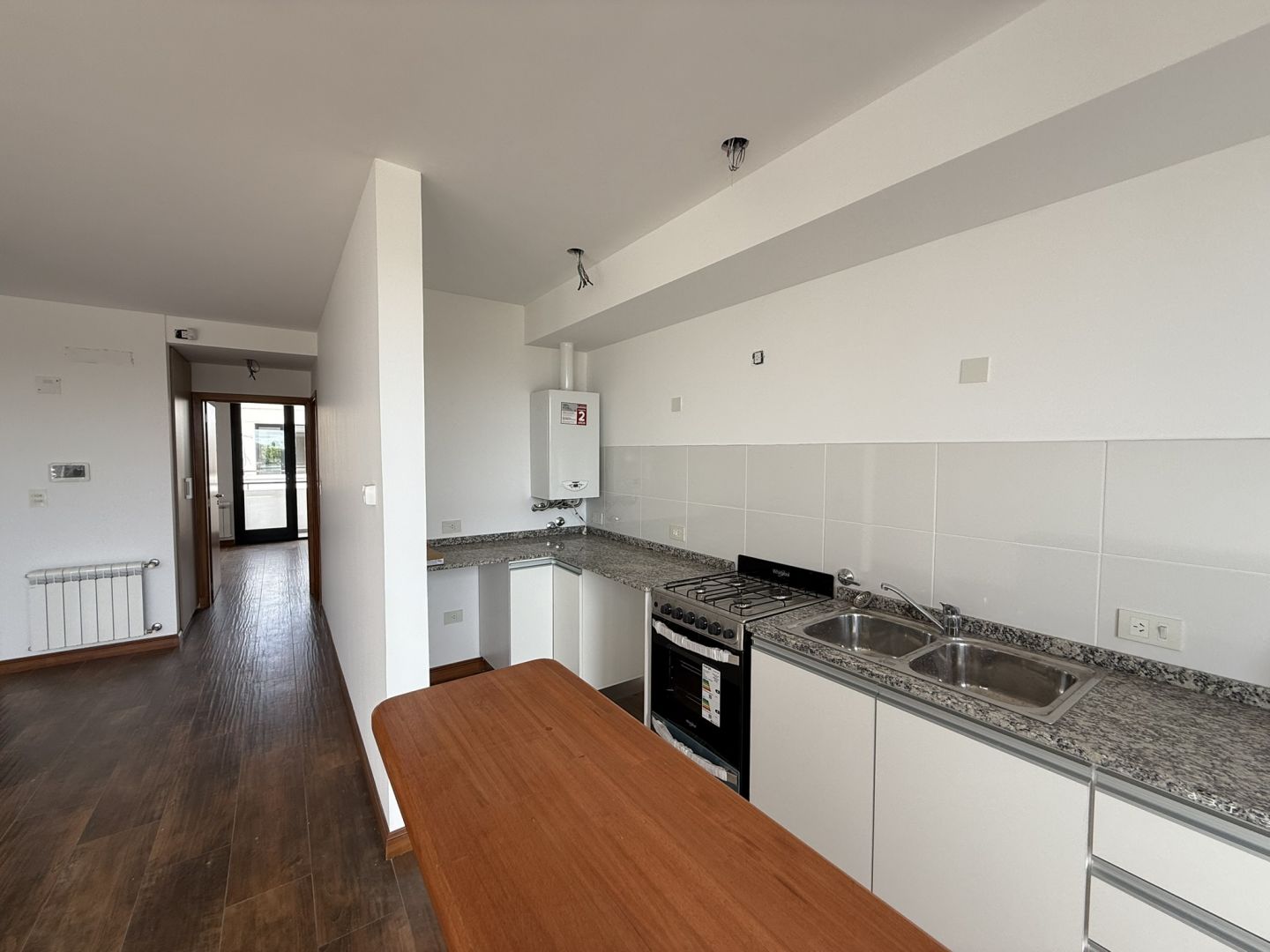 Departamento en Venta en Balcarce, Buenos Aires Interior