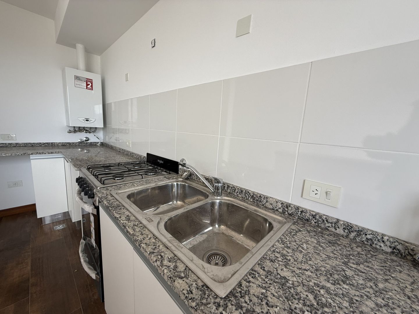 Departamento en Venta en Balcarce, Buenos Aires Interior