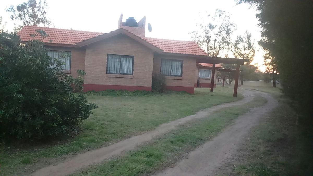 Casa EN VENTA