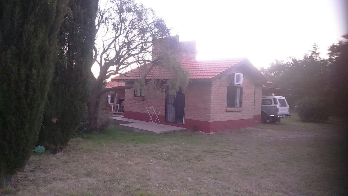 Casa EN VENTA