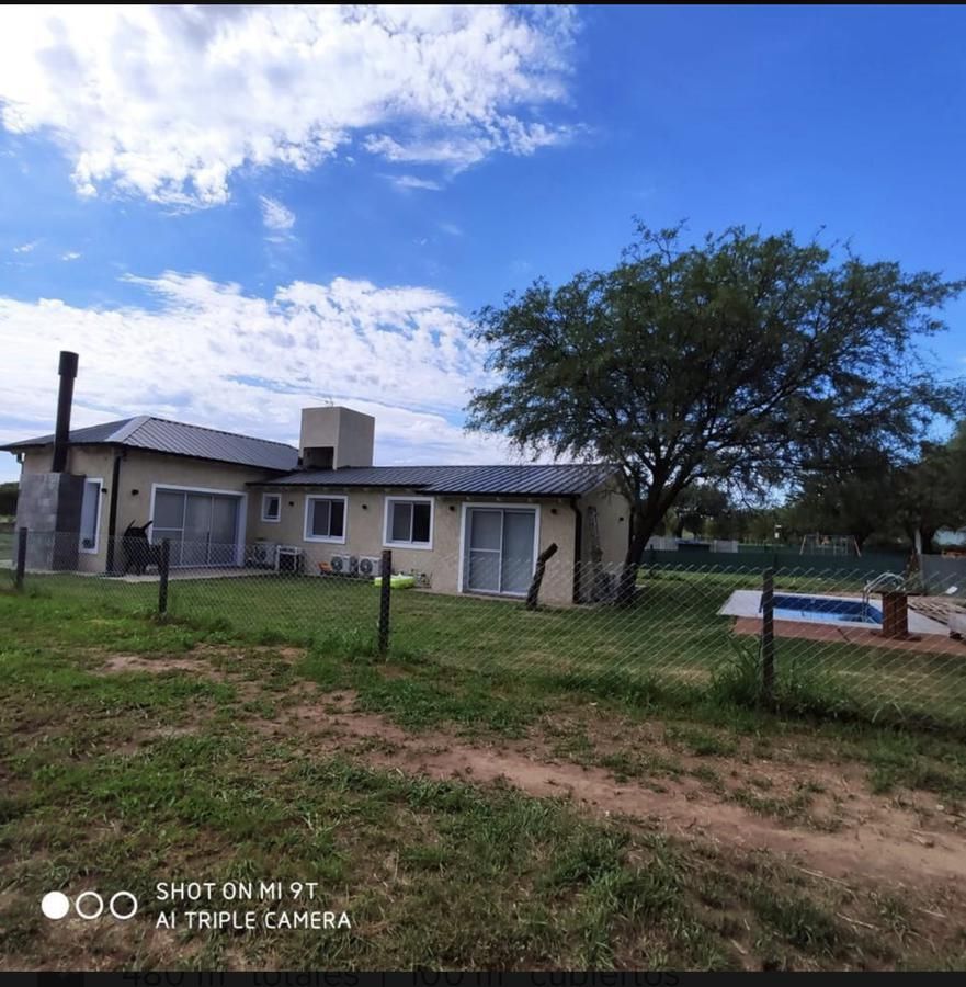 Casa EN VENTA