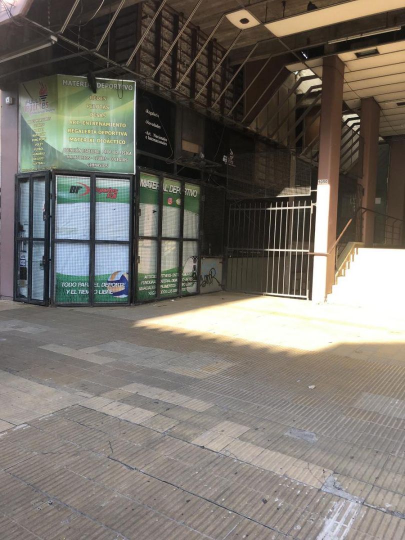 LOCAL EN VENTA